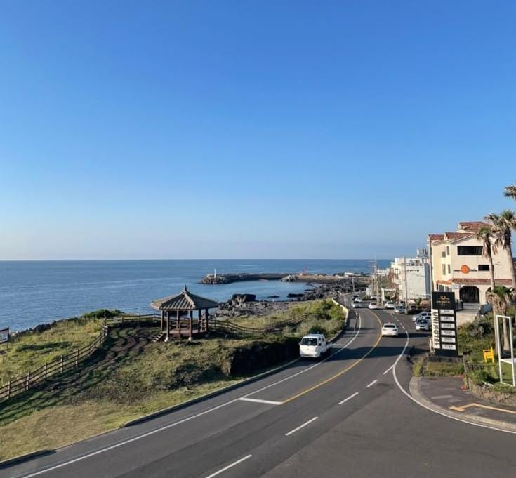 Gambar Jeju Island