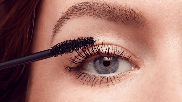 Ilustrasi Tubing Mascara