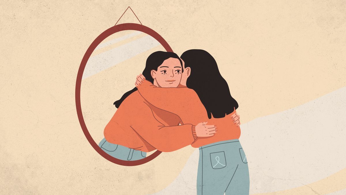 self-compassion