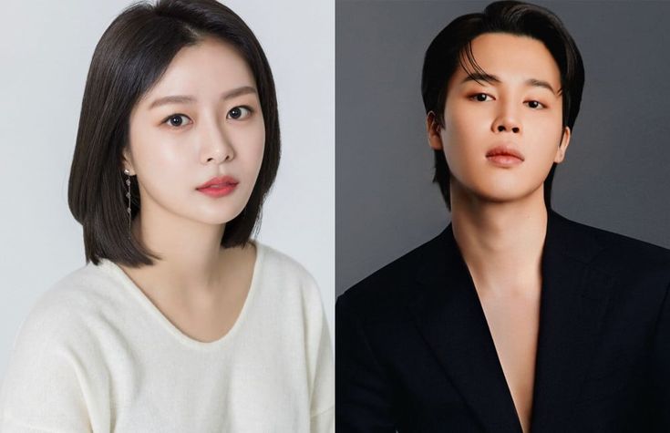 Song Da Eun dan Jimin BTS Dirumorkan Berkencan