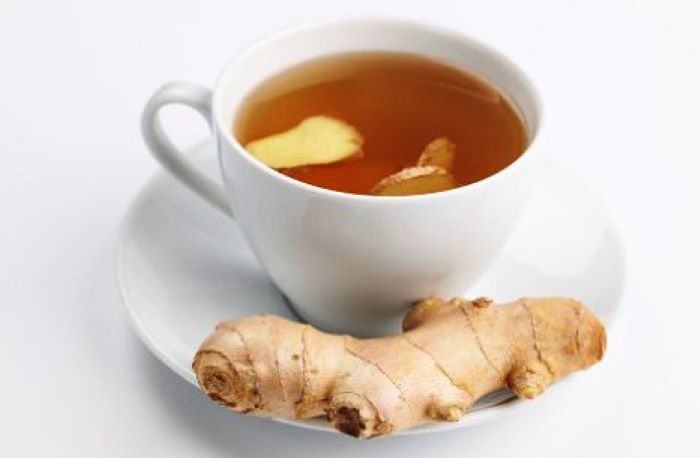 Minuman tradisional dari jahe dapat membantu menjaga sistem kekebalan tubuh