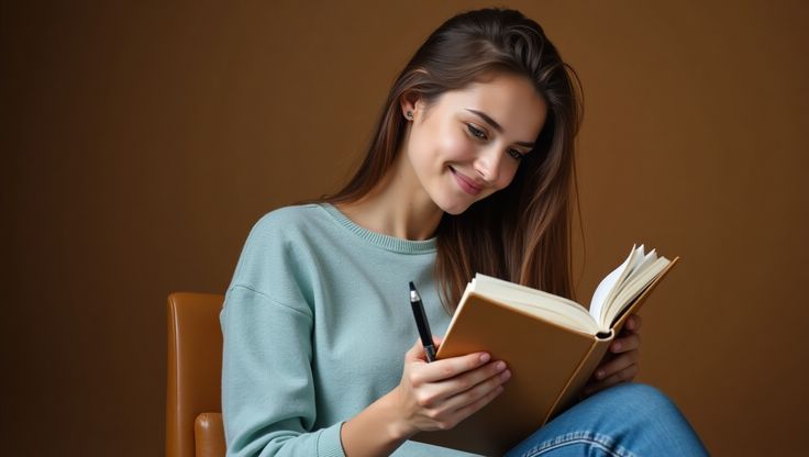 Lima metode journaling yang punya banyak dampak positif pada kesehatan mental