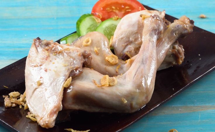 Ayam Pop