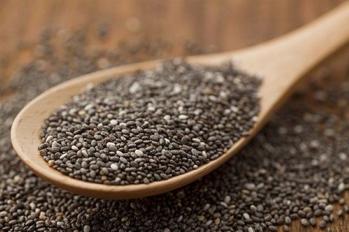 Chia Seed