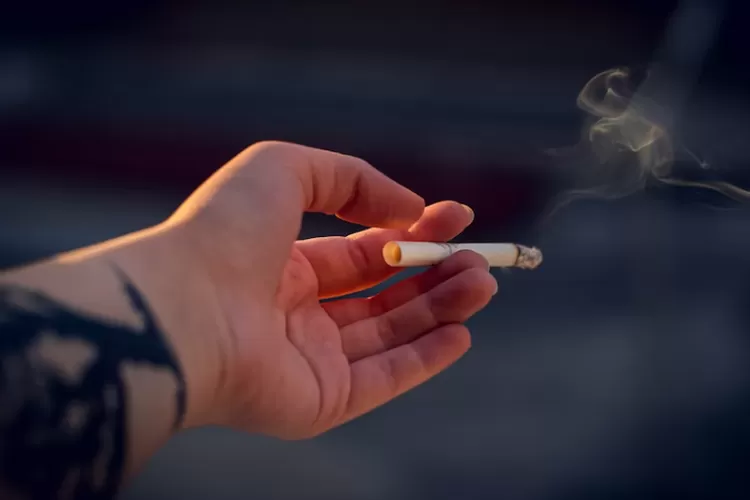Cara Menghentikan Kecanduan Merokok: Langkah Kecil untuk Hidup Lebih Sehat