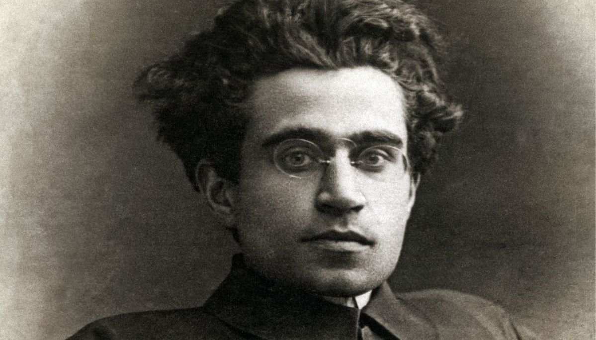 Antonio Gramsci