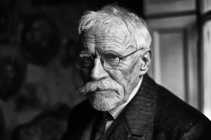 Carl Gustav Jung