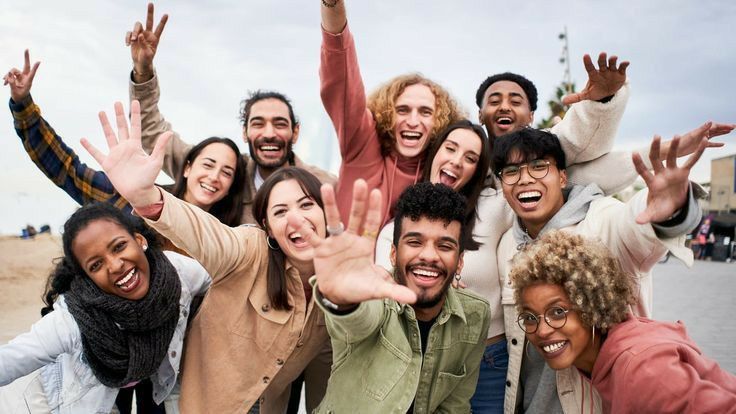 Bersosialisasi dapat Memperpanjang Usia