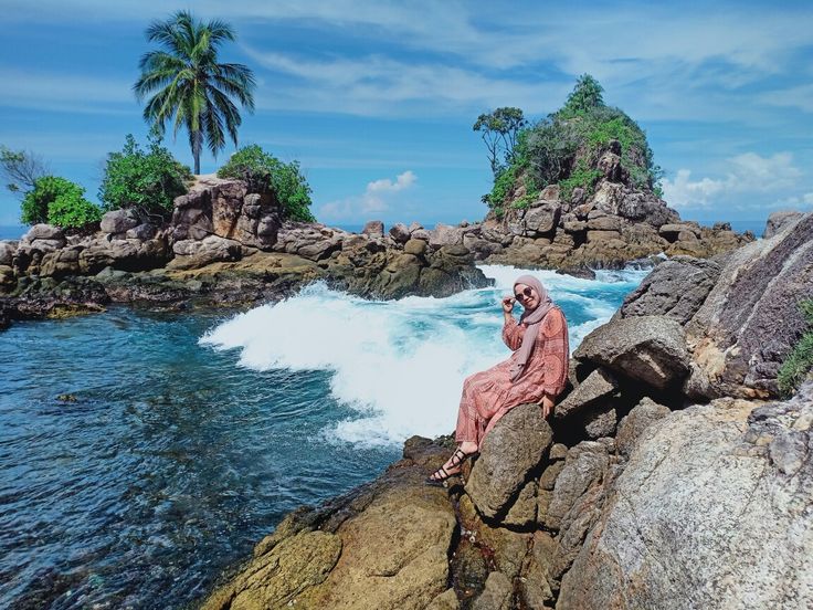 Taluak Sikulo: Hidden Paradise di Sumatera Barat