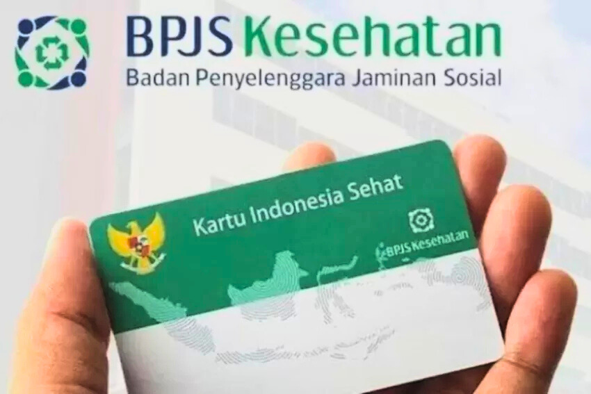 BPJS Kesehatan