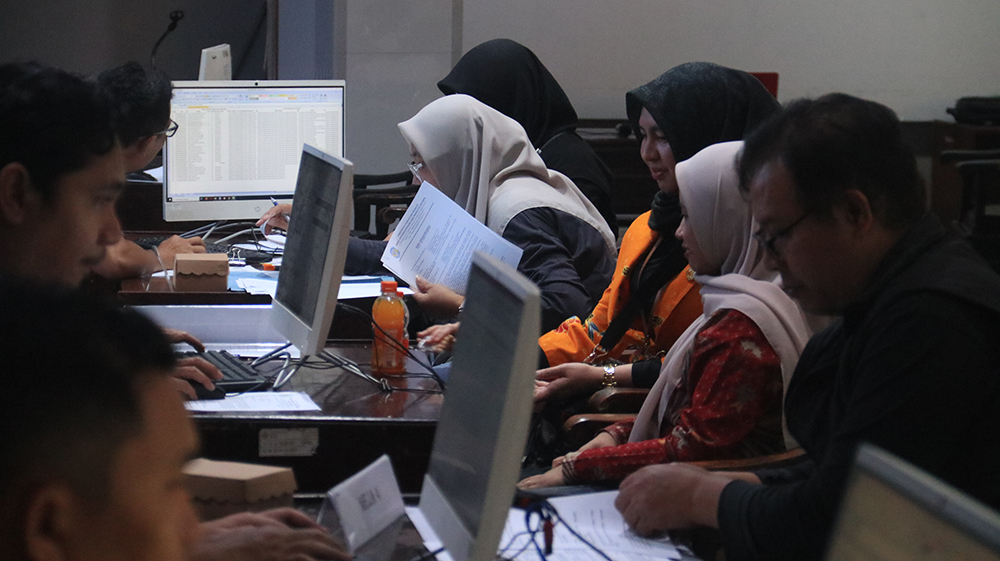 pengumuman pppk keluar?