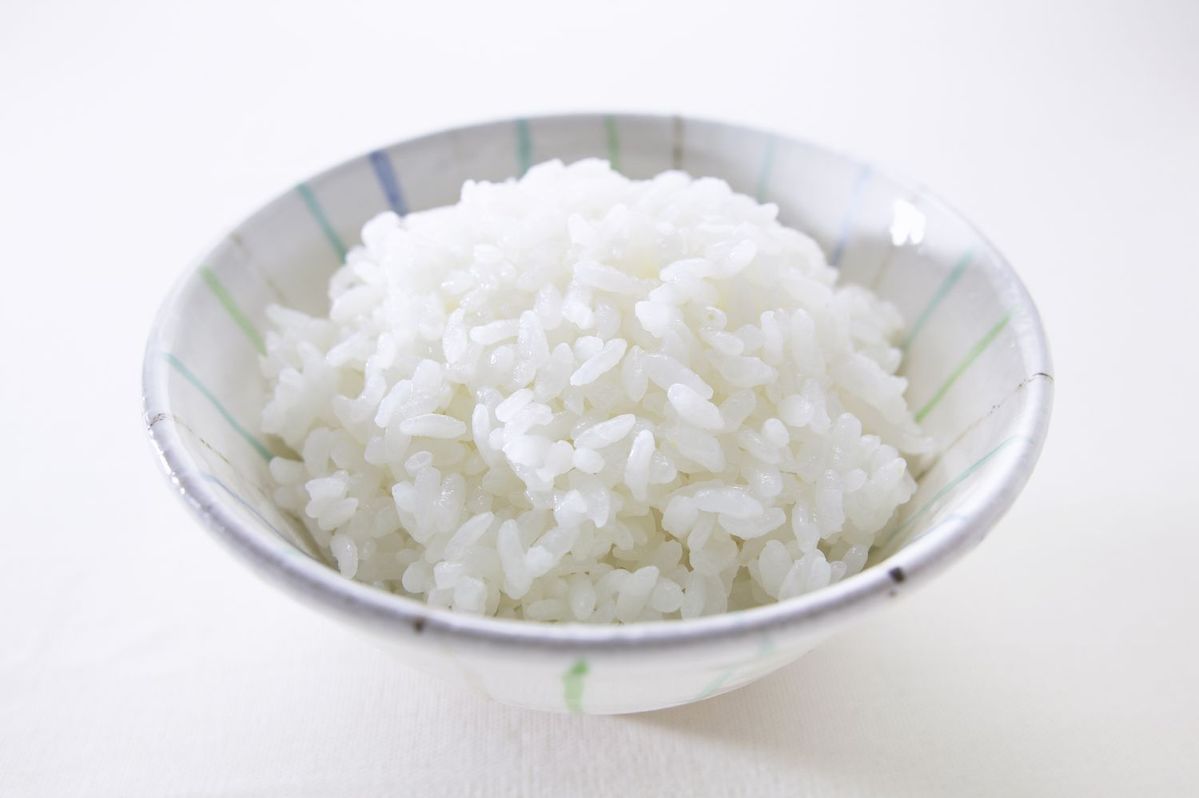 Nasi Dingin untuk Kesehatan