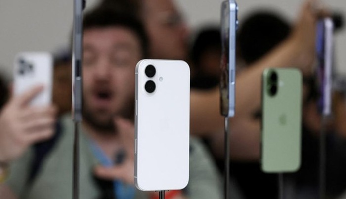iPhone 17 series resmi diluncurkan