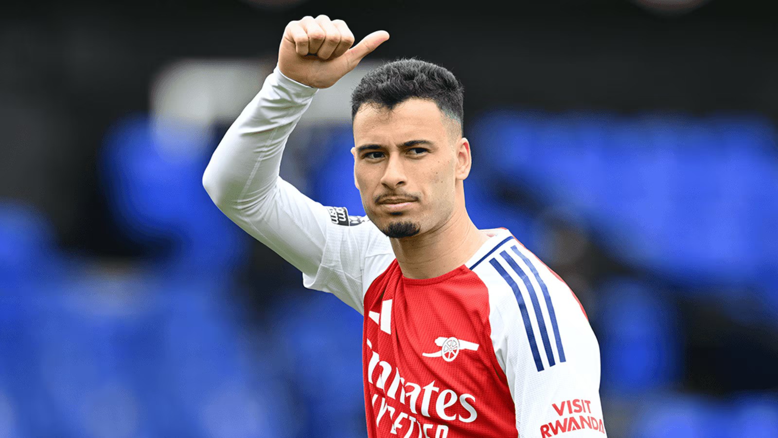 Gabriel Martinelli