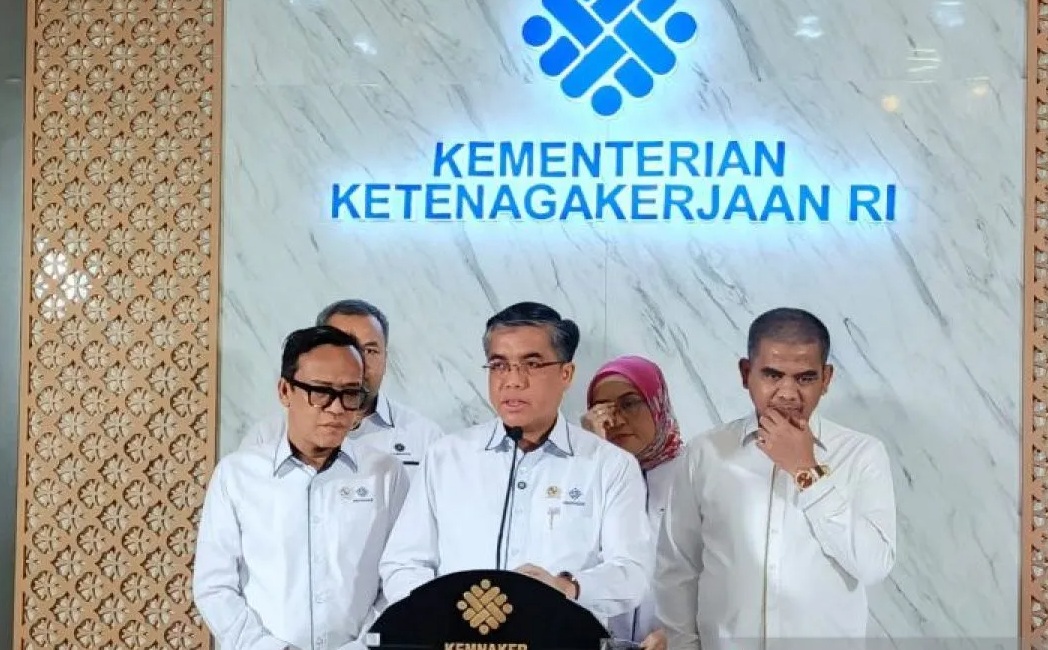 BSU Ketenagakerjaan siap cair