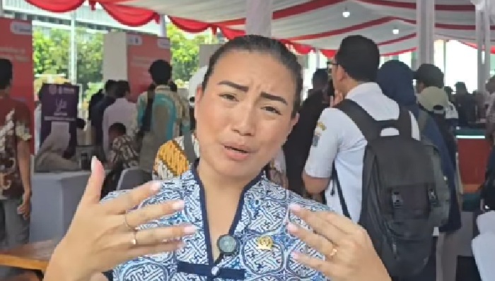 Rahayu Saraswati, Keponakan Presiden Prabowo mundur dari DPR RI