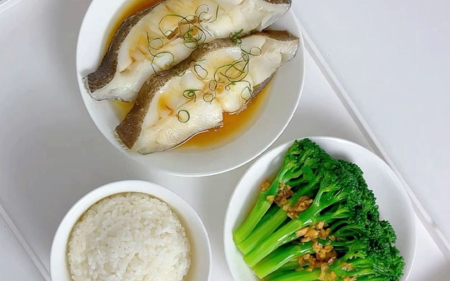 Makanan Lengkap Karbo, Serat, dan Protein