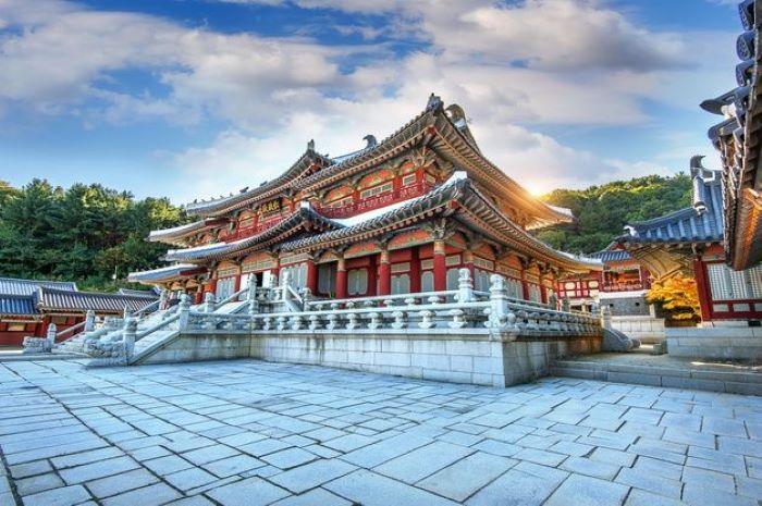 Dae Jang Geum Park (대장금파크)
