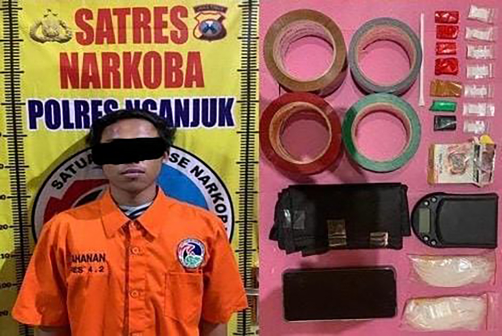 narkoba