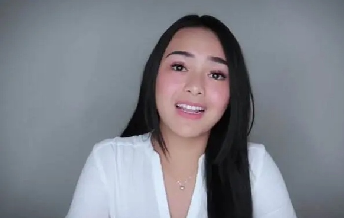 Amanda Manopo, punya weton Senin Kliwon