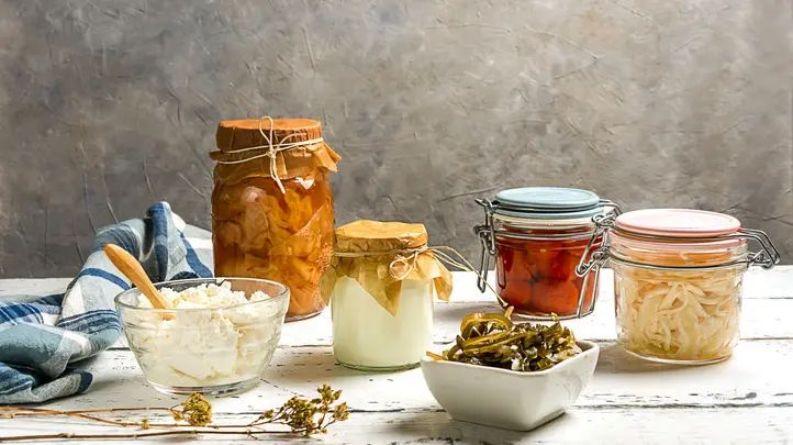 Probiotik Membantu Melancarkan Pencernaan
