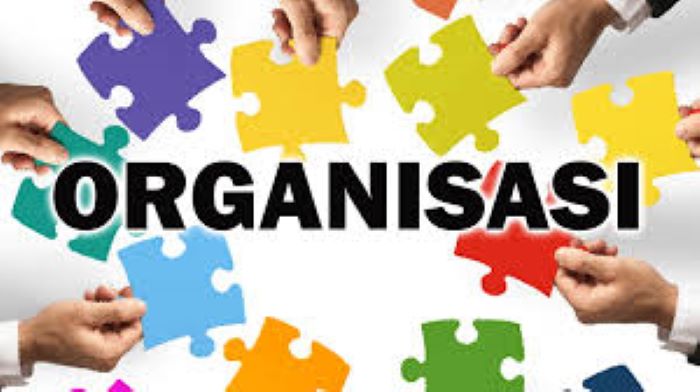 Mahasiswa jangan salah pilih organisasi