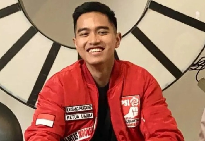 Kaesang Pangarep