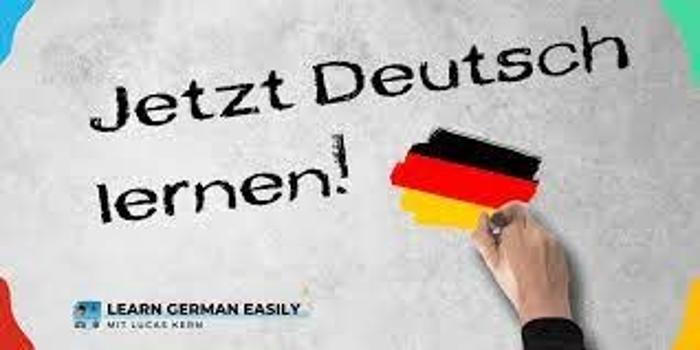 Jangan tunggu besok, Jetzt Deutsch lernen! Yuk, wujudkan mimpi ke Jerman dari sekarang.
