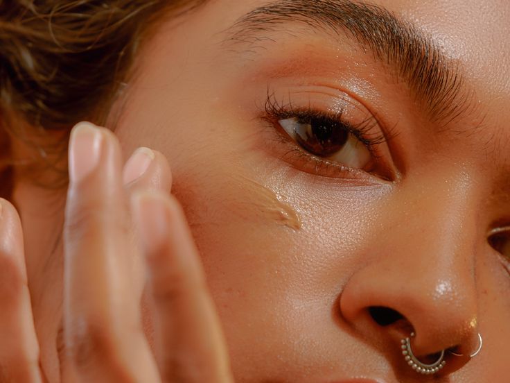 Make Up Oksidasi Membuat Kulit Jadi Kusam