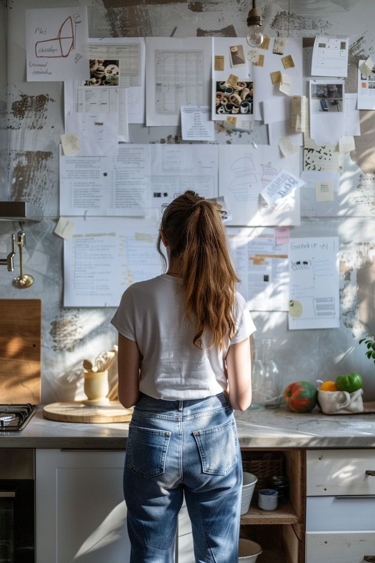 Masa depan itu kita yang pilih, bukan komentar orang. Pede aja dulu&mdash;Sastra Jerman buka banyak jalan menuju dunia. Du schaffst das!