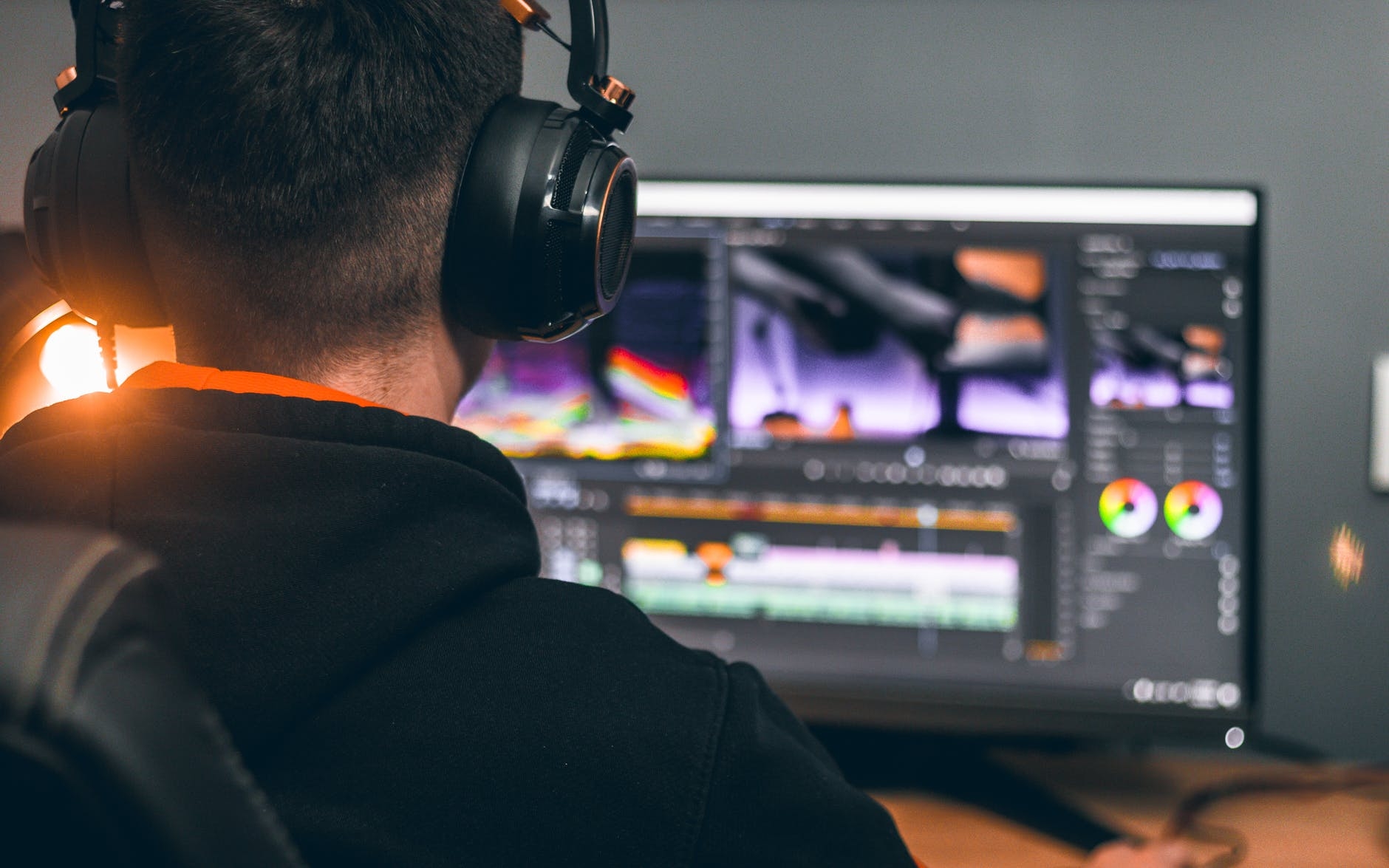 Editing Video