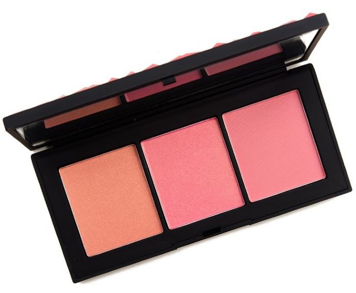 Cara Memilih Blush-on