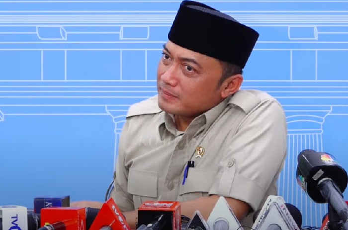 Mensesneg Praseyo Hadi