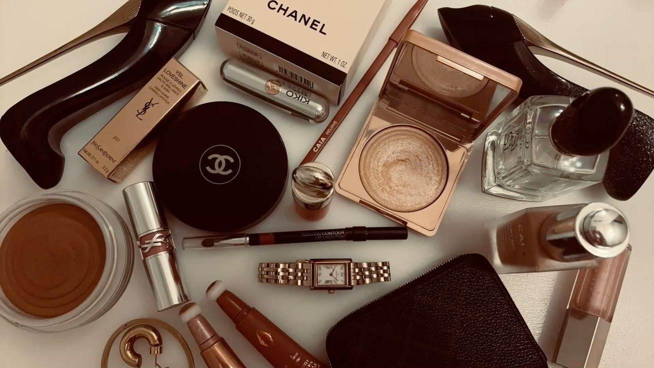 Kesalahan make up yang sering dilakukan