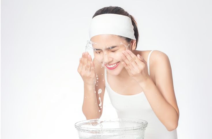 Pentingnya Double Cleansing