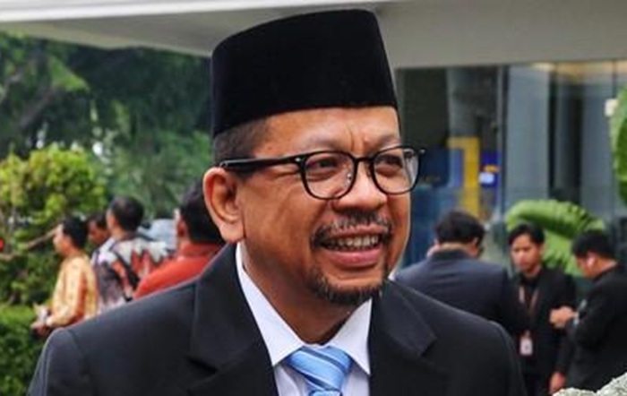 KSP M Qodari