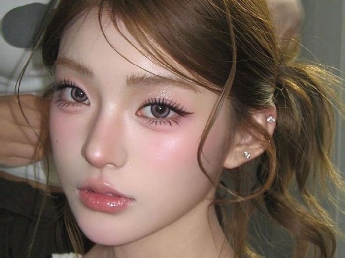 Ciri Korean Make Up