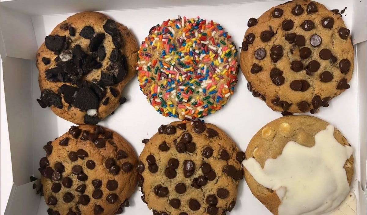 Cookies