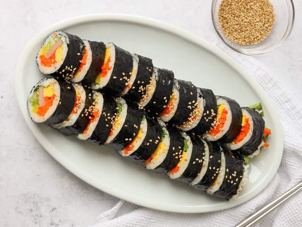 Gimbap