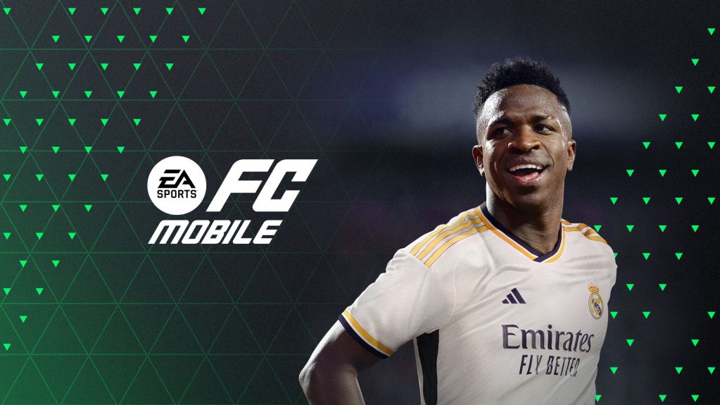 25 Kode Redeem FC Mobile 1 Oktober 2025