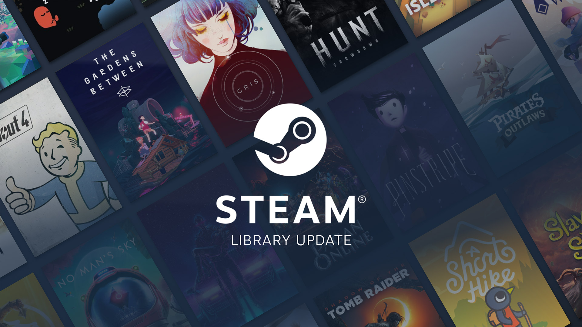 Steam Autumn Sale 2025