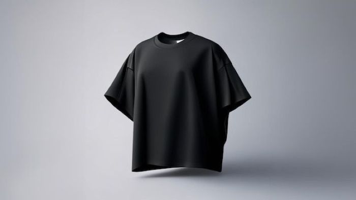 Baju Hitam dapat Dipertahankan Warnanya dengan Cara Sederhana