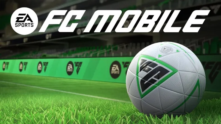 Kode Redeem FC Mobile Terbaru