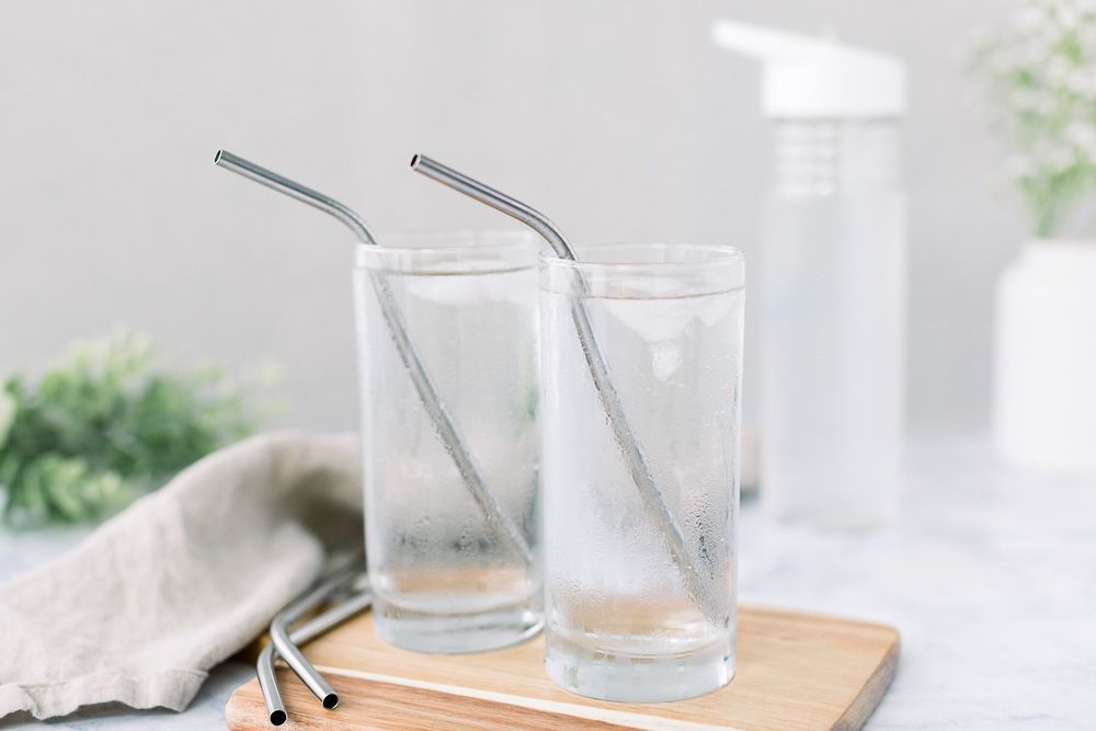 Sedotan Reusable Merupakan Salah Satu Upaya Mengurangi Penggunaan Plastik