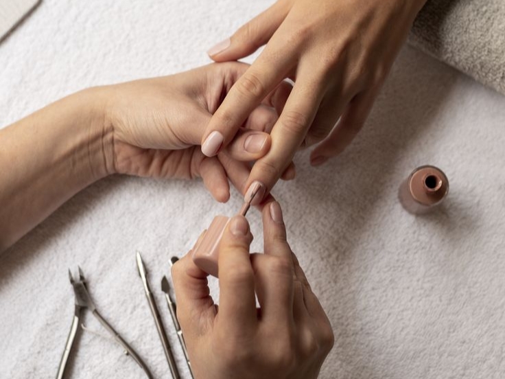 Kesalahan umum saat nail art