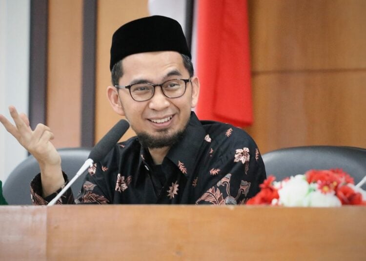 Ustad Adi Hidayat