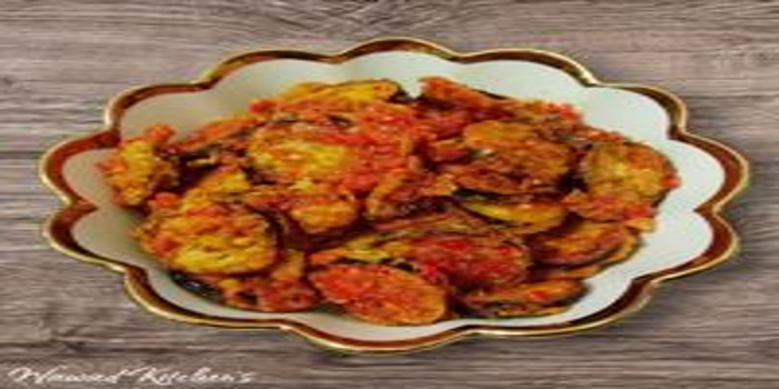 Pedasnya nampol, gurihnya bikin nagih! Terong goreng bumbu balado, sederhana tapi bikin selera makan nambah terus!