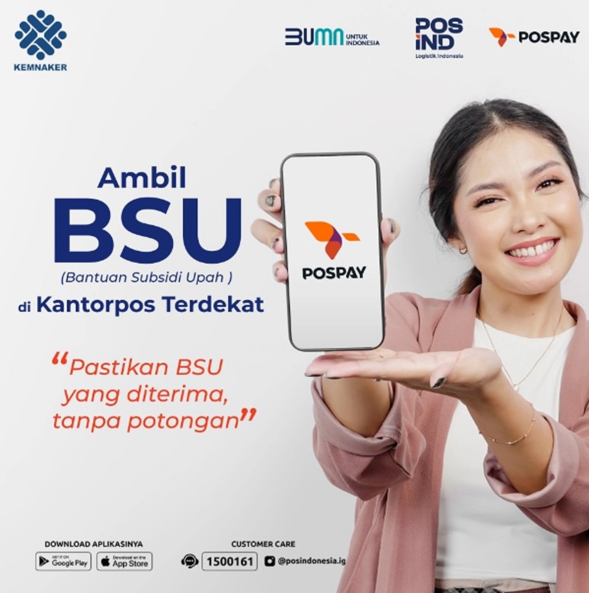 Ilustrasi Pospay