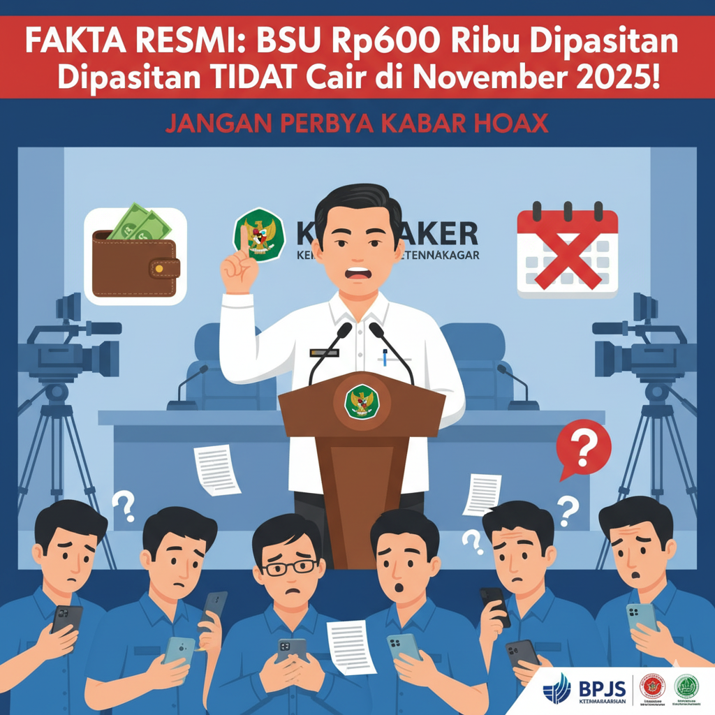 Ilustrasi BSU