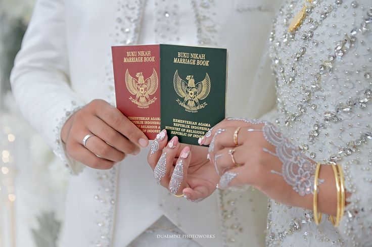 Memilih vendor atau WO terlebih dahulu untuk persiapan pernikahan